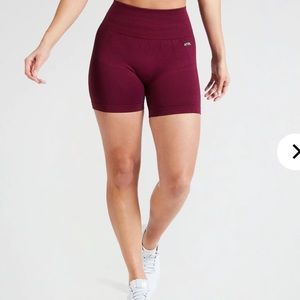 AYBL BALANCE V2 SEAMLESS SHORTS